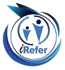 iRefer.ng Logo